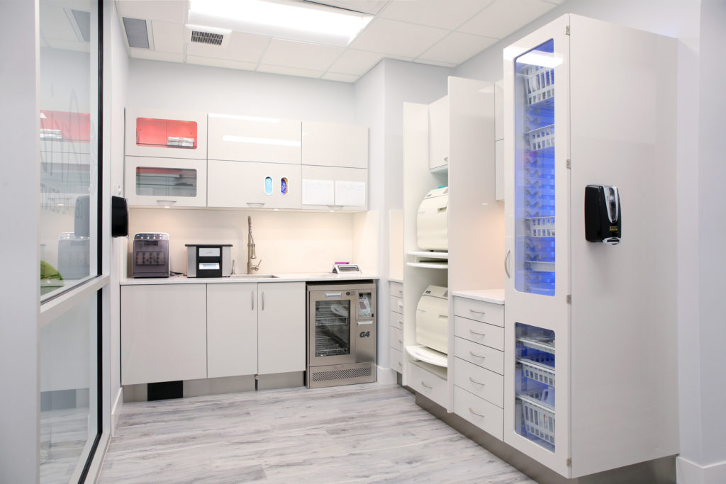Mkr Dental Cabinets Canadian Designed And Manufactured Cabinetry